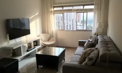 Apartamento com 2 quartos à venda na rua josé antônio coelho, 889, vila mariana, são paulo por r$ 699.009