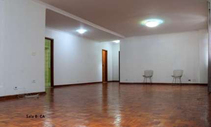 Apartamento com 3 quartos à venda na Alameda Jaú, 605, Jardim Paulista, São Paulo por R$ 1.600.006