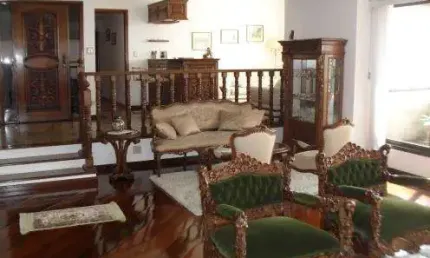 Apartamento com 3 quartos à venda na Rua Júpiter, 260, Aclimação, São Paulo por R$ 2.500.021
