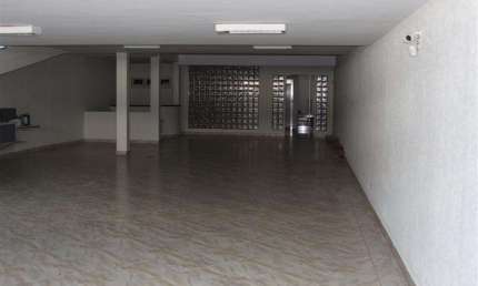Casa com 4 quartos para alugar na Rua Fonseca da Costa, 435, Bosque da Saúde, São Paulo por R$ 11.015