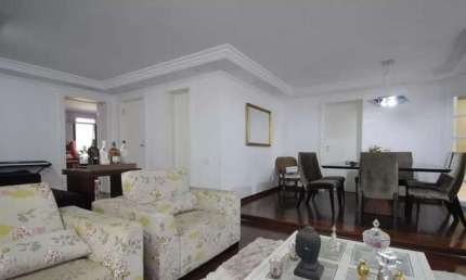 Apartamento com 3 quartos à venda na Rua Crítios, 57, Vila Sônia, São Paulo por R$ 1.300.009