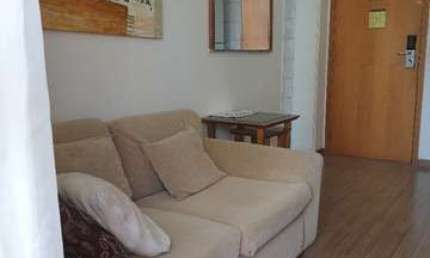 Apartamento com 2 quartos à venda na Rua Sansão Alves dos Santos, 373, Cidade Monções, São Paulo por R$ 625.018