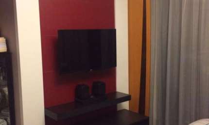 Flat com 1 quarto para alugar na Rua Salto, 70, Paraíso, São Paulo por R$ 2.662