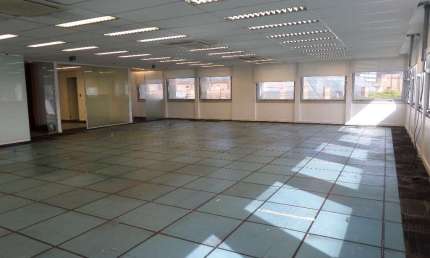 Sala comercial com 2 salas à venda na Avenida das Nações Unidas, 13797, Vila Gertrudes, São Paulo por R$ 3.100.006