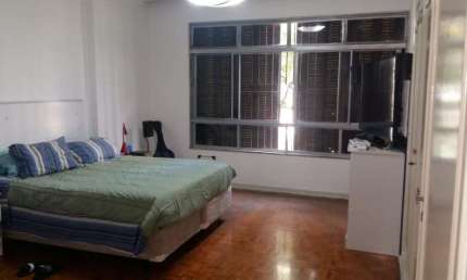 Apartamento com 3 quartos à venda na Alameda Jaú, 1375, Jardim Paulista, São Paulo por R$ 1.850.006