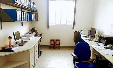 Apartamento com 2 quartos à venda na Rua Vasco da Gama, 49, Brás, São Paulo por R$ 400.022
