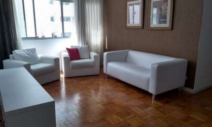 Apartamento com 2 quartos à venda na Rua Bartolomeu Feio, 86, Vila Cordeiro, São Paulo por R$ 675.015