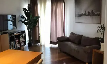 Apartamento com 3 quartos à venda na Rua David Ben Gurion, 660, Jardim Monte Kemel, São Paulo por R$ 490.022