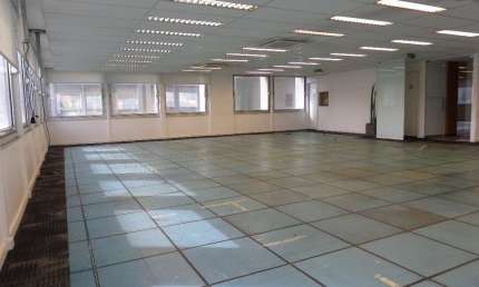 Sala comercial com 3 salas à venda na Avenida das Nações Unidas, 13797, Cidade Monções, São Paulo por R$ 3.160.016