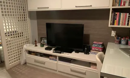Flat com 1 quarto à venda na Rua da Consolação, 3101, Cerqueira César, São Paulo por R$ 1.060.022