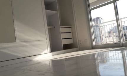 Apartamento com 1 quarto para alugar na PRESIDENTE JUSCELINO KUBITSCHEK, 1830, 1545, Vila Nova Conceição, São Paulo por R$ 6.906
