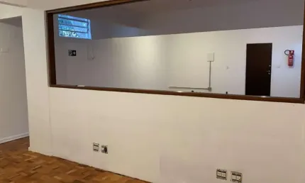 Sala comercial com 2 salas para alugar na rua uruana, 26, vila mariana, são paulo por r$ 4.312