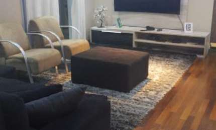 Apartamento com 3 quartos à venda na Rua Alexandre Benois, 17, Vila Andrade, São Paulo por R$ 700.018