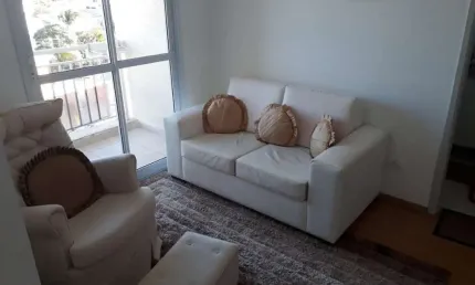 Apartamento com 2 quartos à venda na Rua São Wenceslau, 301, Vila Guarani, São Paulo por R$ 494.015