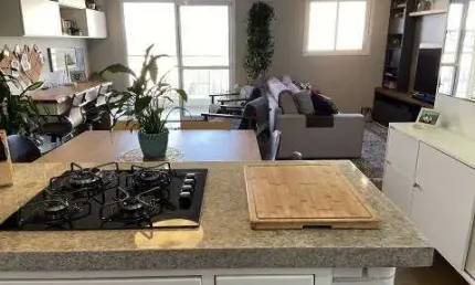 Apartamento com 2 quartos à venda na rua assungui, 721, vila gumercindo, são paulo por r$ 860.015
