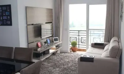 Apartamento com 3 quartos à venda na avenida celso garcia, 5819, tatuapé, são paulo por r$ 425.006