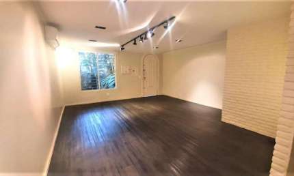 Casa comercial com 4 salas para alugar na Rua Piauí, 1164, Higienópolis, São Paulo por R$ 11.012