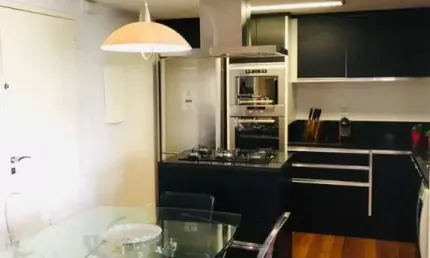 Apartamento com 2 quartos à venda na rua doutor fadlo haidar, 81, vila olímpia, são paulo por r$ 960.012