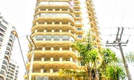 Apartamento com 4 quartos à venda na Estrada Carlos Queiroz Telles, 30, Jardim Fonte do Morumbi, São Paulo por R$ 2.500.021