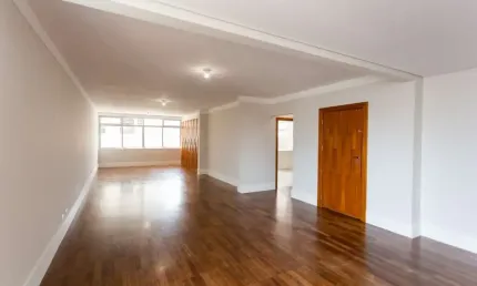 Apartamento com 3 quartos à venda na Rua Emílio de Menezes, 96, Higienópolis, São Paulo por R$ 2.049.006