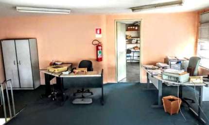 Sala comercial com 13 salas à venda na Rua Brigadeiro Tobias, 247, Centro, São Paulo por R$ 1.750.022