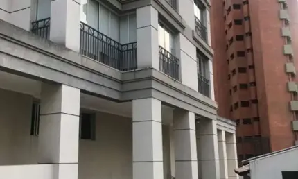 Apartamento com 3 quartos à venda na Rua Almansa, 141, Vila Andrade, São Paulo por R$ 1.100.015