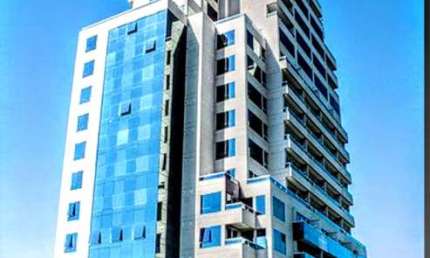 Sala comercial com 1 sala à venda na Rua Anápolis, 100, Residencial Sol Nascente, São Paulo por R$ 470.022