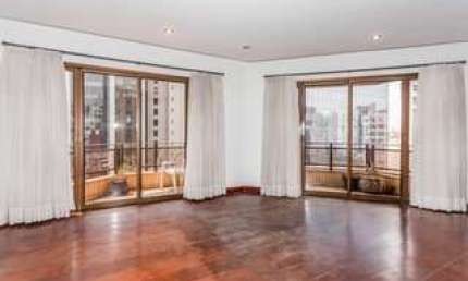 Apartamento com 2 quartos à venda na Rua Oscar Pereira da Silva, 73, Itaim Bibi, São Paulo por R$ 2.998.959