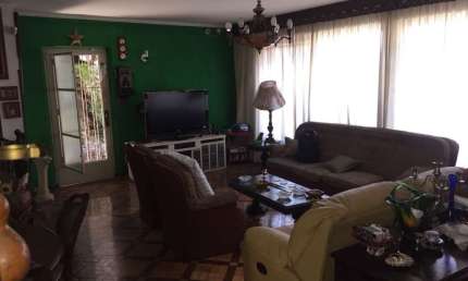 Casa com 3 quartos para alugar na Rua Senador César Lacerda Vergueiro, 222, Vila Madalena, São Paulo por R$ 20.009