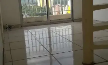 Apartamento com 2 quartos à venda na Rua Professor Nobil Marcacini, 200, Jaraguá, São Paulo por R$ 375.019