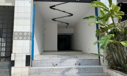 Casa comercial com 2 salas para alugar na Avenida Indianópolis, 3304, Indianópolis, São Paulo por R$ 4.209
