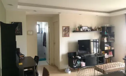 Apartamento com 2 quartos à venda na rua mucuri, 70, vila guarani, são paulo por r$ 390.015