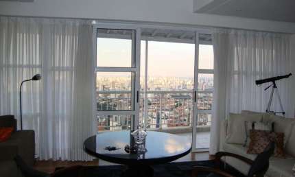 Apartamento com 4 quartos para alugar na Rua Bartolomeu de Gusmão, 200, Vila Mariana, São Paulo por R$ 25.000