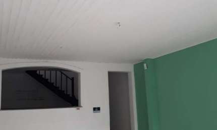 Casa comercial com 3 salas para alugar na Rua Oscar Rodrigues Cajado Filho, 300, Chácara Santo Antônio, São Paulo por R$ 6.006