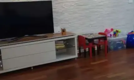 Apartamento com 2 quartos à venda na Rua Doutor Nicolau Alberto Defina, 81, Jardim da Saude, São Paulo por R$ 348.022