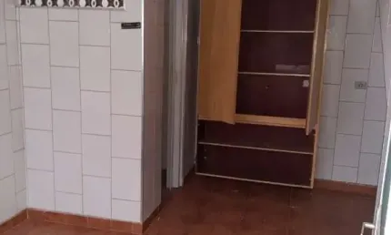 Casa com 2 quartos à venda na Rua Frei Sampaio, 82, Sacomã, São Paulo por R$ 420.018