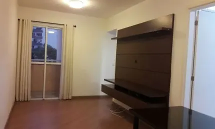 Apartamento com 2 quartos à venda na Rua Manoel Antônio Pinto, 468, Paraisópolis, São Paulo por R$ 270.021
