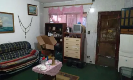 Casa com 2 quartos à venda na rua bertioga, 493, chácara inglesa, são paulo por r$ 720.018