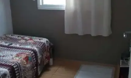 Apartamento com 2 quartos à venda na Rua Fani Lerner, 30, Parque Nações Unidas, São Paulo por R$ 245.022