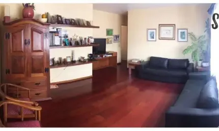 Apartamento com 3 quartos à venda na Rua Santa Justina, 203, Vila Olímpia, São Paulo por R$ 1.200.016