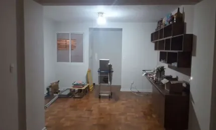 Apartamento com 2 quartos à venda na rua agostinho gomes, 617, ipiranga, são paulo por r$ 500.023