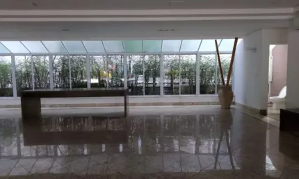 Apartamento com 3 quartos para alugar na Alameda Franca, 1329, Jardim Paulista, São Paulo por R$ 10.012