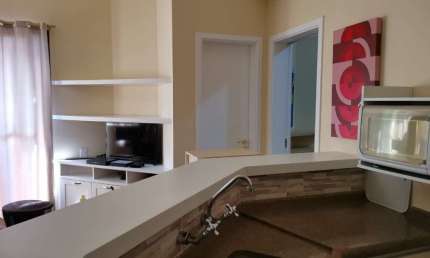 Apartamento com 1 quarto à venda na Rua Nazira Carone, 9, Jardim Ampliação, São Paulo por R$ 372.020