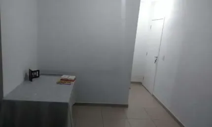 Apartamento com 2 quartos à venda na Avenida Carlos Liviero, 561, Vila Liviero, São Paulo por R$ 320.012