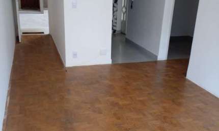 Apartamento com 1 quarto à venda na Rua Apa, 176, Campos Eliseos, São Paulo por R$ 350.000