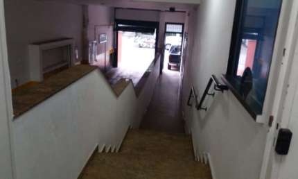Prédio com 7 salas para alugar na Rua Clodomiro Amazonas, 1423, Vila Nova Conceição, São Paulo por R$ 85.000