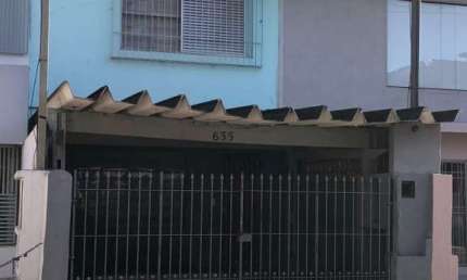 Casa com 2 quartos à venda na Rua Casa do Ator, 655, Vila Olímpia, São Paulo por R$ 1.166.017