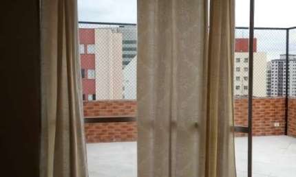 Apartamento com 2 quartos à venda na Rua Guatapara, 259, Vila Guarani, São Paulo por R$ 1.060.012