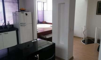 Flat com 2 quartos à venda na Avenida Brigadeiro Luís Antônio, 3030, Jardim Paulista, São Paulo por R$ 1.200.024