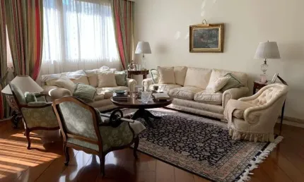 Apartamento com 3 quartos à venda na rua jesuíno arruda, 521, itaim bibi, são paulo por r$ 5.000.021